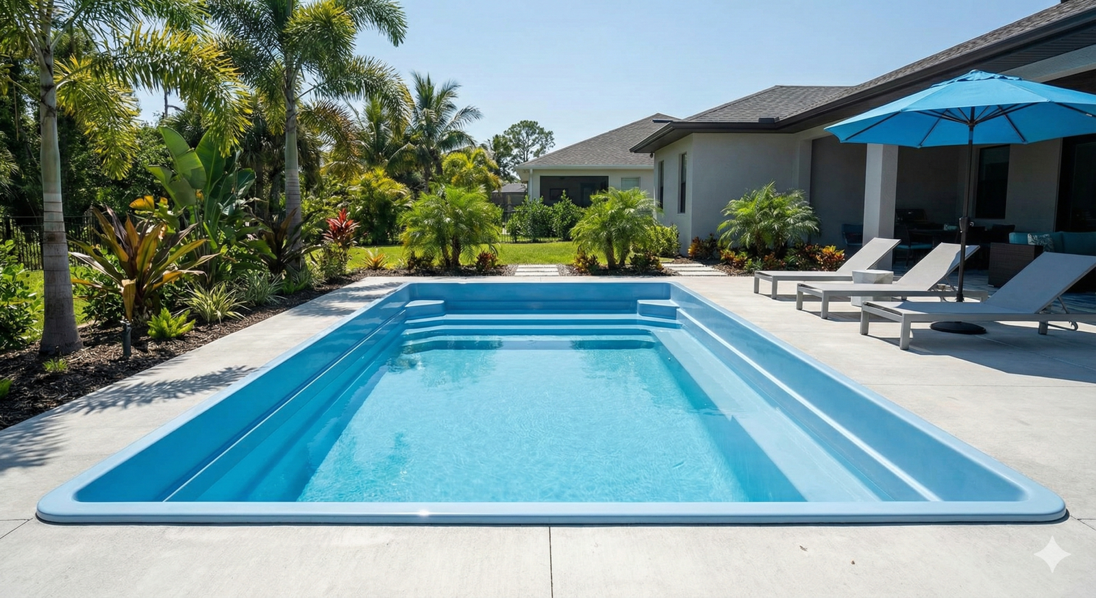 Caça Vazamento em Piscina