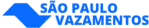 logo sp vazamentos