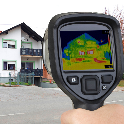 Como descobrir um vazamento de água