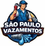 caça vazamento em sp