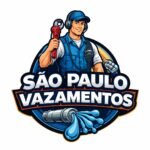 caça vazamento em sp