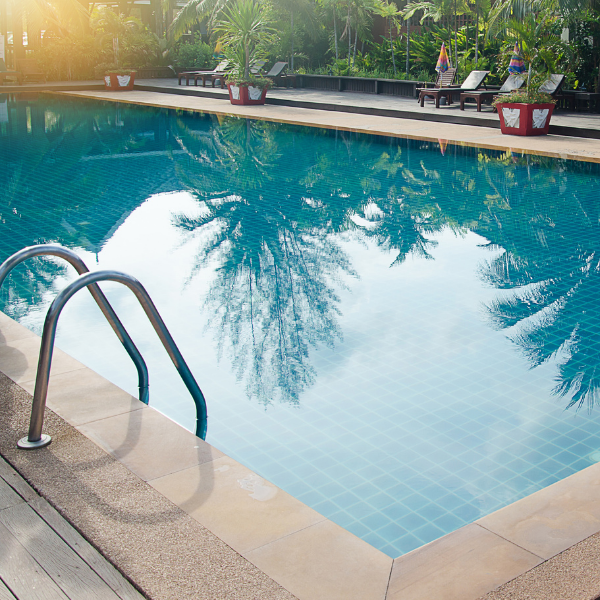 Serviço de Caça Vazamento em Piscina